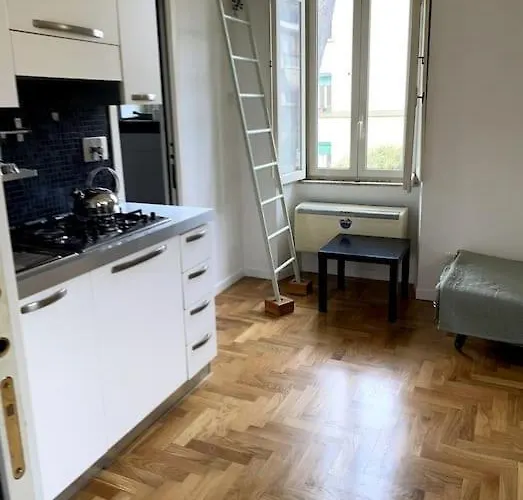 Ponte Milvio Smart