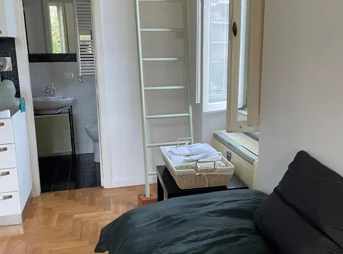 Apartamento Ponte Milvio Smart